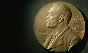 Nobel2013